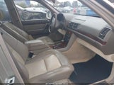 MERCEDES-BENZ S 600 WDBGA57E8TA318326 снимка
