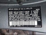 HONDA CIVIC EX SHHFK7H53JU226399 снимка
