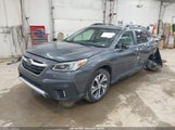 SUBARU OUTBACK LIMITED 4S4BTANC9N3129123 снимка
