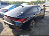 Hyundai Elantra Sel KMHLS4AG4PU526639 снимка