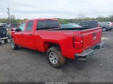 CHEVROLET SILVERADO 1500 WT 1GCVKNEH9HZ192277 снимка