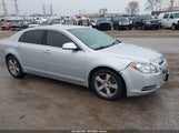 CHEVROLET MALIBU 1LT 1G1ZC5E13BF278610 снимка