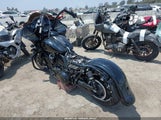 HARLEY-DAVIDSON FLTRXS ROAD GLIDE SPECIAL 1HD1KTC37JB653029 fotografie