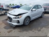 HYUNDAI ELANTRA GT KMHH35LE2JU016866 снимка
