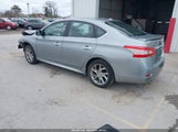 NISSAN SENTRA SR 3N1AB7AP8EY222997 снимка