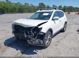 NISSAN ROGUE SL 5N1AT2MT0EC872336 снимка