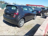 CHEVROLET SONIC LT AUTO 1G1JC6SB6E4210561 снимка