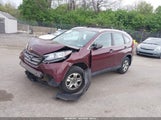 HONDA CR-V LX 5J6RM4H38CL072904 снимка