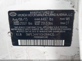 HYUNDAI SONATA SPORT 5NPE34AFXGH284435 fotografie