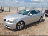 BMW 528I WBANU53558CT09789 photo