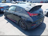 HYUNDAI VELOSTER N KMHT36AH1LU005437 снимка