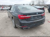 BMW 740I XDRIVE WBA7E4C55HGU99165 снимка