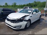 Kia Optima Lx KNAGM4A75D5376060 fotografie