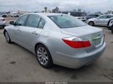 HYUNDAI GENESIS 3.8 KMHGC4DEXBU136212 снимка