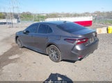 TOYOTA CAMRY SE 4T1G11AK6MU584383 photo