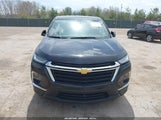 CHEVROLET TRAVERSE FWD LS 1GNERFKW6PJ103791 снимка