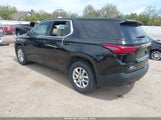 CHEVROLET TRAVERSE FWD LS 1GNERFKW6PJ103791 photo