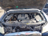 NISSAN TITAN SE 1N6AA07A66N507462 снимка