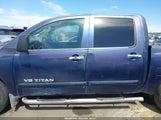 NISSAN TITAN SE 1N6AA07A66N507462 снимка