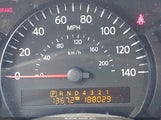 NISSAN TITAN SE 1N6AA07A66N507462 снимка