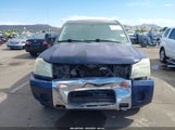 NISSAN TITAN SE 1N6AA07A66N507462 снимка