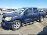 NISSAN TITAN SE 1N6AA07A66N507462 снимка