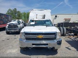 CHEVROLET SILVERADO 3500HD WORK TRUCK 1GB5KZCG2DZ346716 fotografie