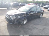 NISSAN ALTIMA 2.5 S 1N4AL3AP6HC272769 снимка