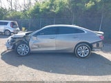 Chevrolet Malibu Fwd Lt 1G1ZD5ST7NF117359 fotografie