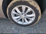 Chevrolet Malibu Fwd Lt 1G1ZD5ST7NF117359 fotografie
