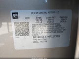 Chevrolet Malibu Fwd Lt 1G1ZD5ST7NF117359 снимка