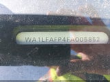 AUDI Q5 2.0T PREMIUM WA1LFAFP4FA005852 снимка