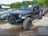 JEEP GLADIATOR WILLYS 4X4 1C6HJTAG0NL143489 снимка