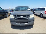FORD F-150 STX/XL/XLT 1FTRF12276NB28029 снимка