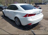 LEXUS IS 250 JTHBF1D22F5077701 photo