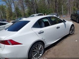 LEXUS IS 250 JTHBF1D22F5077701 снимка