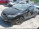 HONDA CIVIC EX 19XFB2F85FE053208 photo