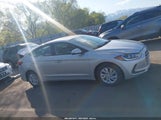 HYUNDAI ELANTRA SE 5NPD74LF6JH317760 снимка
