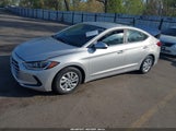 HYUNDAI ELANTRA SE 5NPD74LF6JH317760 снимка