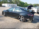 TOYOTA CAMRY LE 4T1C11AKXPU111377 fotografie