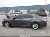 TOYOTA CAMRY LE 4T1B11HK7KU702244 photo
