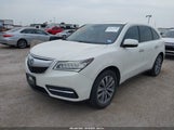 ACURA MDX TECHNOLOGY PKG W/ENTERTAINMENT PKG 5FRYD4H61EB016075 снимка