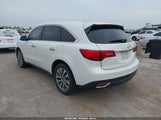 ACURA MDX TECHNOLOGY PKG W/ENTERTAINMENT PKG 5FRYD4H61EB016075 снимка