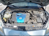 MAZDA MAZDA3 I TOURING JM1BL1L73C1562553 снимка