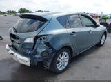 MAZDA MAZDA3 I TOURING JM1BL1L73C1562553 снимка