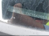 MAZDA MAZDA3 I TOURING JM1BL1L73C1562553 снимка