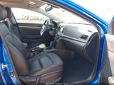 HYUNDAI ELANTRA LIMITED KMHD84LF3HU064101 photo