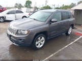 JEEP COMPASS LATITUDE 1C4NJCEB1GD664633 fotografie