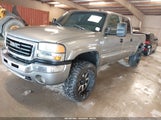 GMC SIERRA 2500HD SLE1 1GTHK23D16F192686 снимка