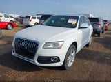 AUDI Q5 2.0T PREMIUM WA1LFAFP6EA024174 снимка